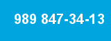 989 847-34-13